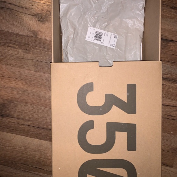 YEEZY 350 desert sage